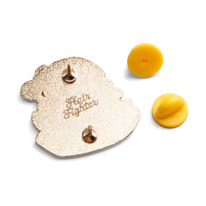 Tako-Nya-Ki Kitties Enamel Pin Brooches & Lapel Pins Flair Fighter