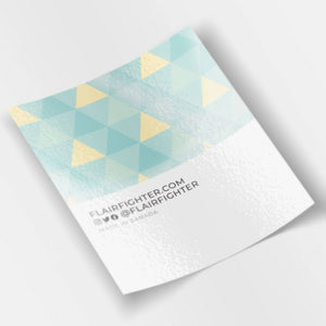 Spill the Tea Cat Vinyl Sticker Decorative Stickers Flair Fighter