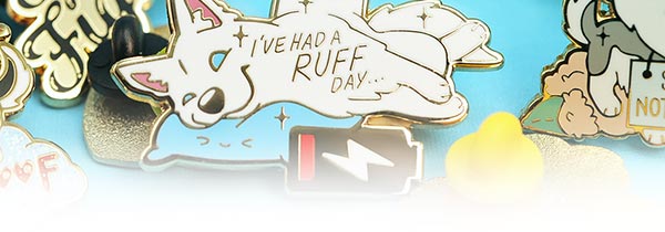 🐕 Husky Collection