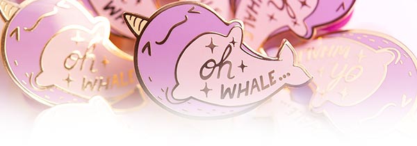 🐳 Whale