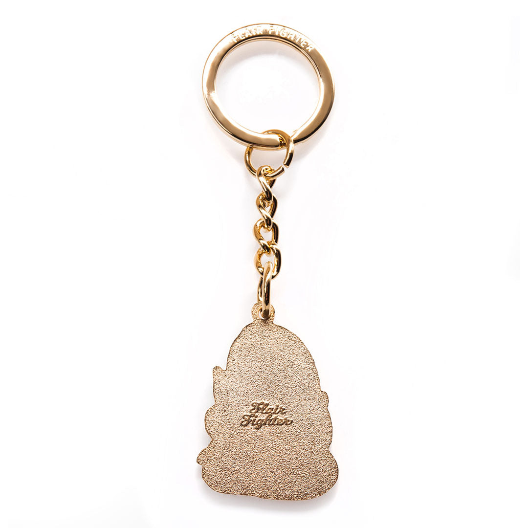 I Love Naps Sloth Enamel Keychain Keychain Flair Fighter   