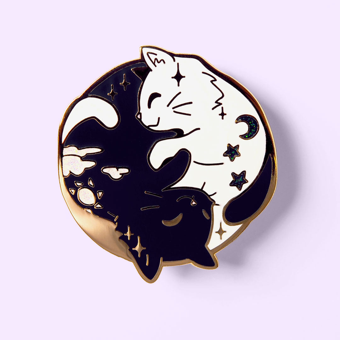 Chien Parent Doux émail Broches Épinglette Broche De Chien - Foto 2