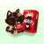 Pockitty Cat Enamel Pin Brooches & Lapel Pins Flair Fighter   