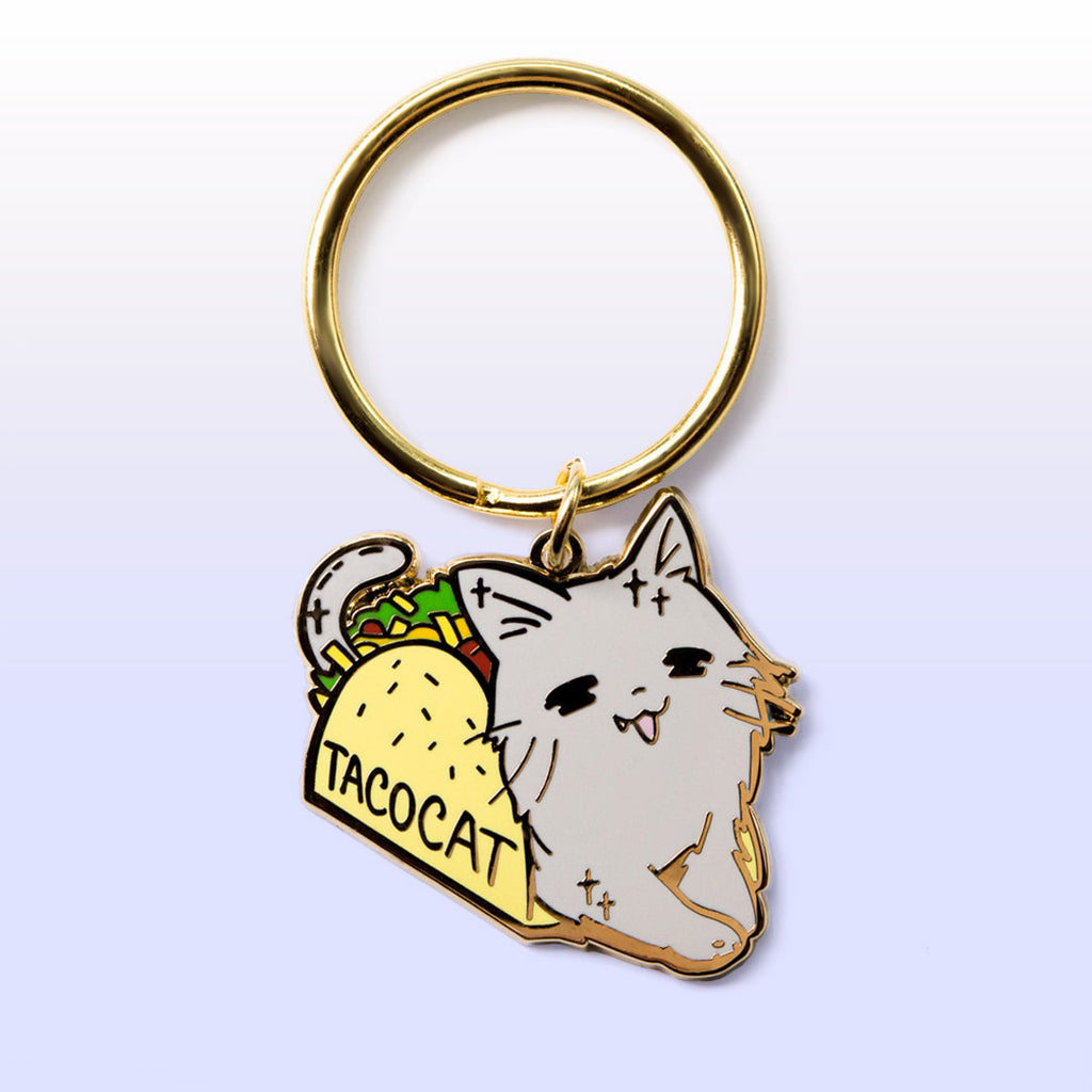 ●FAD● MATTY CAT KEYRING MUSINSA公式 | FAD Matty Cat Key Ring (Light Gray)