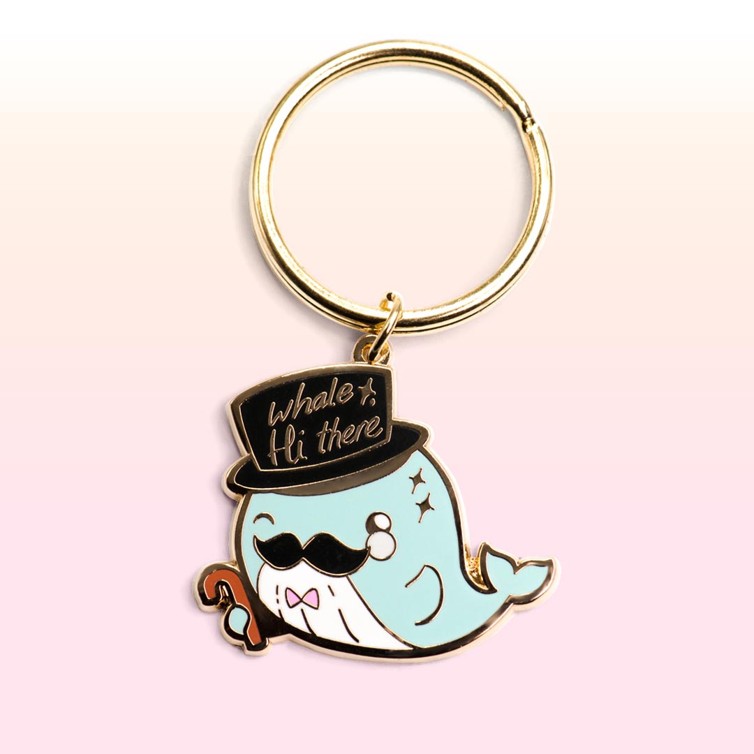 Whale Hi There Whale Hi There